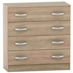 Comoda Tempo Kondela Betty 2 BE02-007-00 (Sonoma Oak)