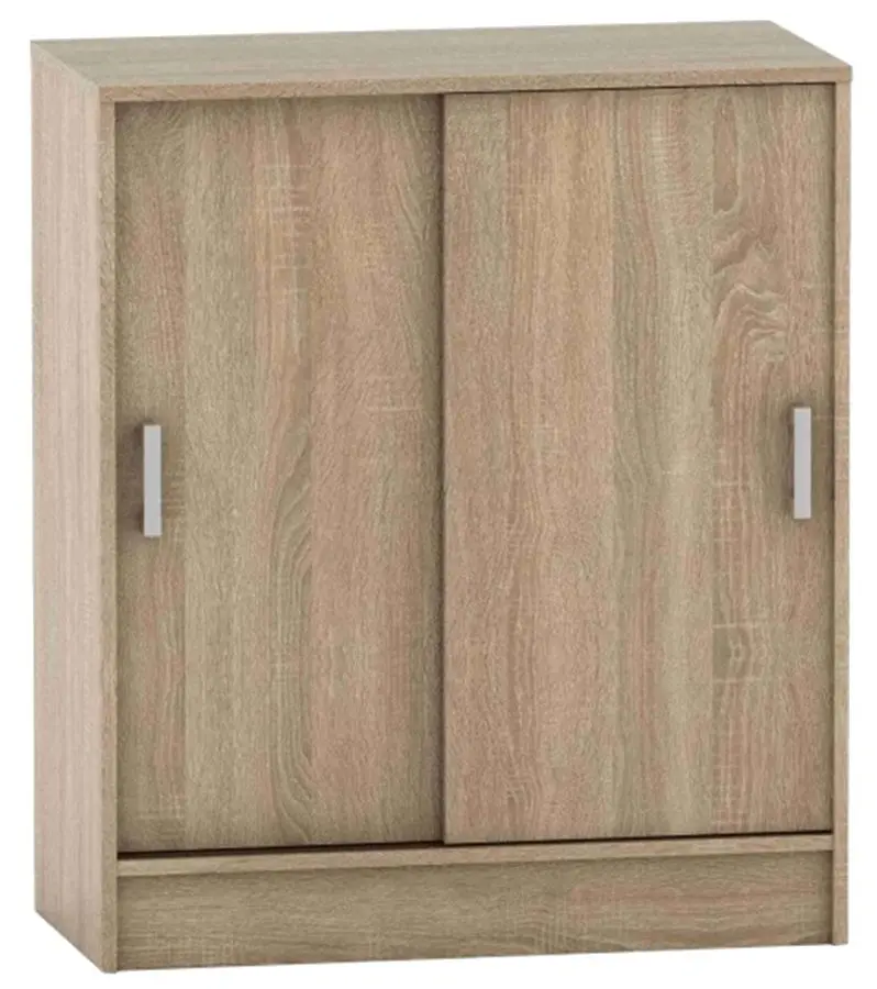 Шкаф Tempo Kondela Betty 4 BE04-009-00 (Sonoma Oak)