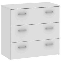 Комод Mobhaus Garbo 3 (White)