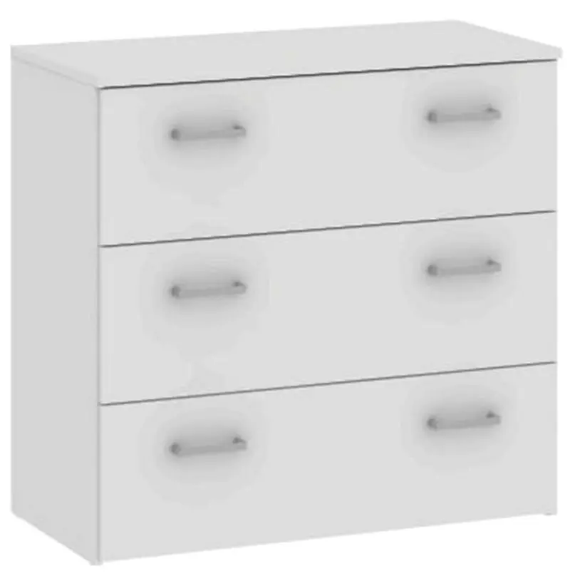 Комод Mobhaus Garbo 3 (White)