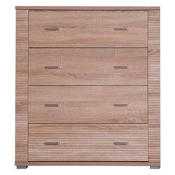 Комод Tempo Kondela Grand Typ 11 (Sonoma Oak)