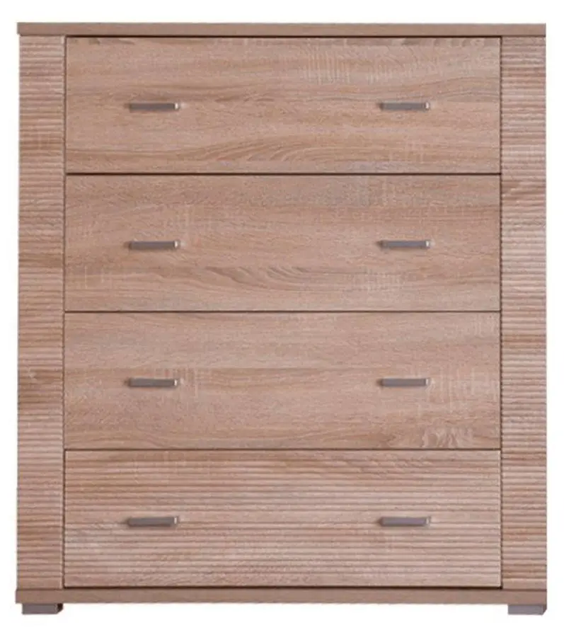 Comoda Tempo Kondela Grand Typ 11 (Sonoma Oak)