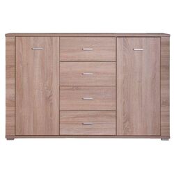 Тумба Tempo Kondela Grand Typ 9 (Sonoma Oak)