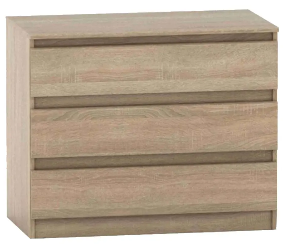 Comoda Tempo Kondela Hany New 003 (Sonoma Oak)