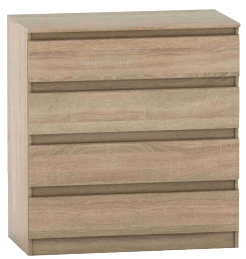 Comoda Tempo Kondela Hany New 004 (Sonoma Oak)