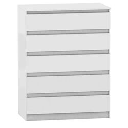 Comoda Tempo Kondela Hany New 005 (White)