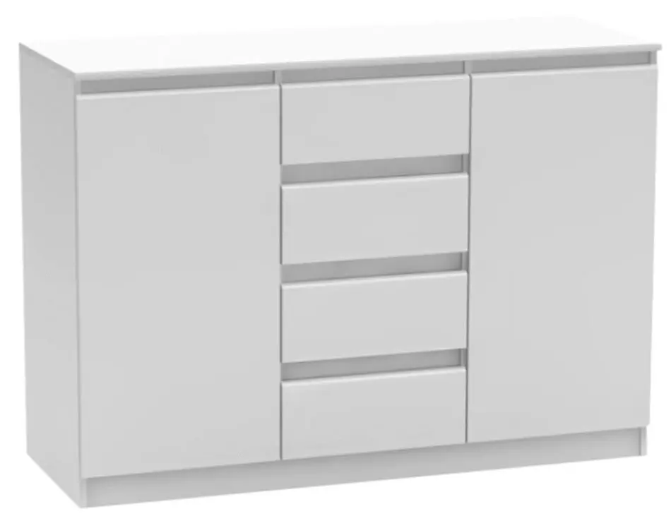 Tumba Tempo Kondela Hany New 010 (White)