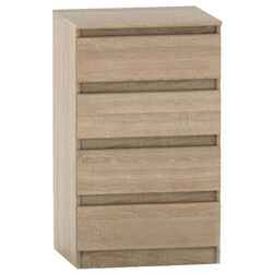 Comoda Tempo Kondela Hany New 014 (Sonoma Oak)