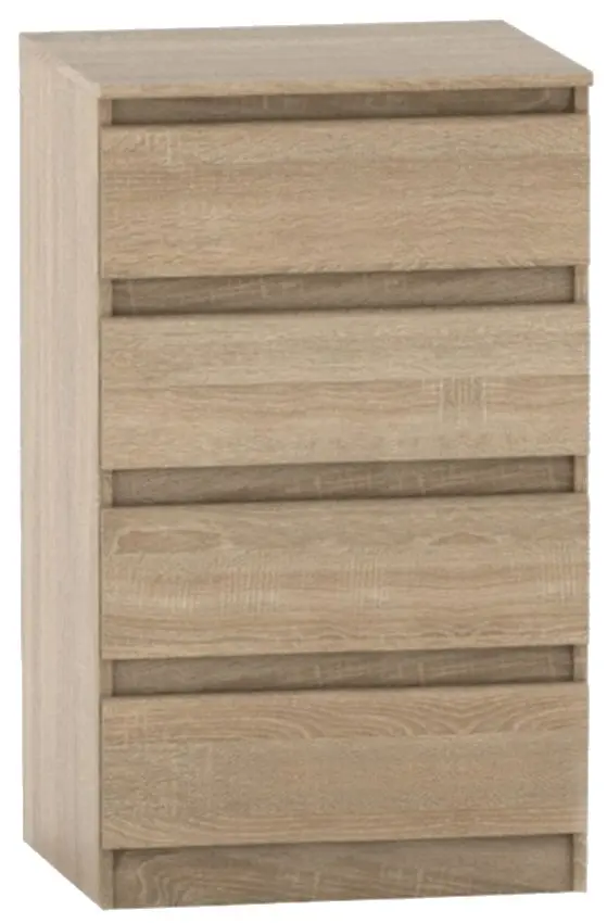 Comoda Tempo Kondela Hany New 014 (Sonoma Oak)