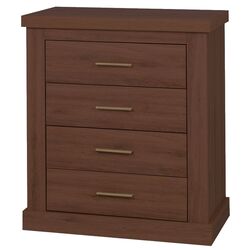 Comoda Mobhaus Hilard AR13 (Stirling Oak)