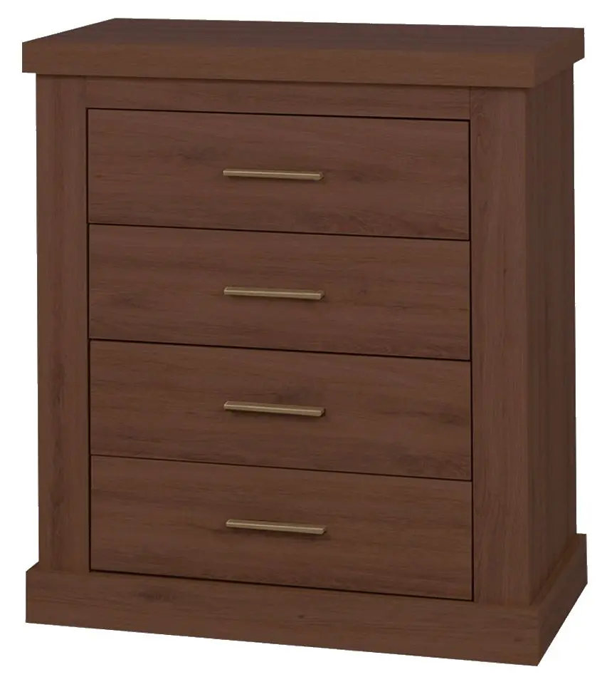 Комод Mobhaus Hilard AR13 (Stirling Oak)