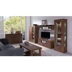 Tumba Mobhaus Hilard (Stirling Oak) Thumb