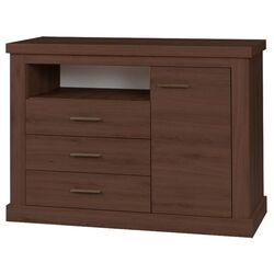 Tumba Mobhaus Hilard (Stirling Oak)