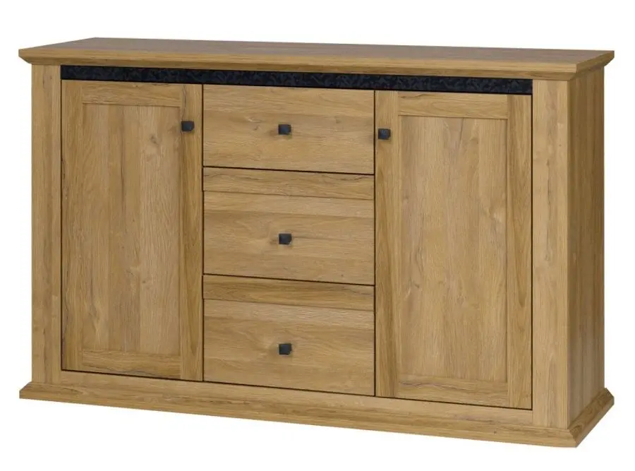 Тумба Mobhaus Leon MZ11 (Grand Oak)