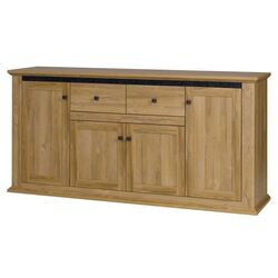 Тумба Mobhaus Leon MZ9 (Grand Oak)