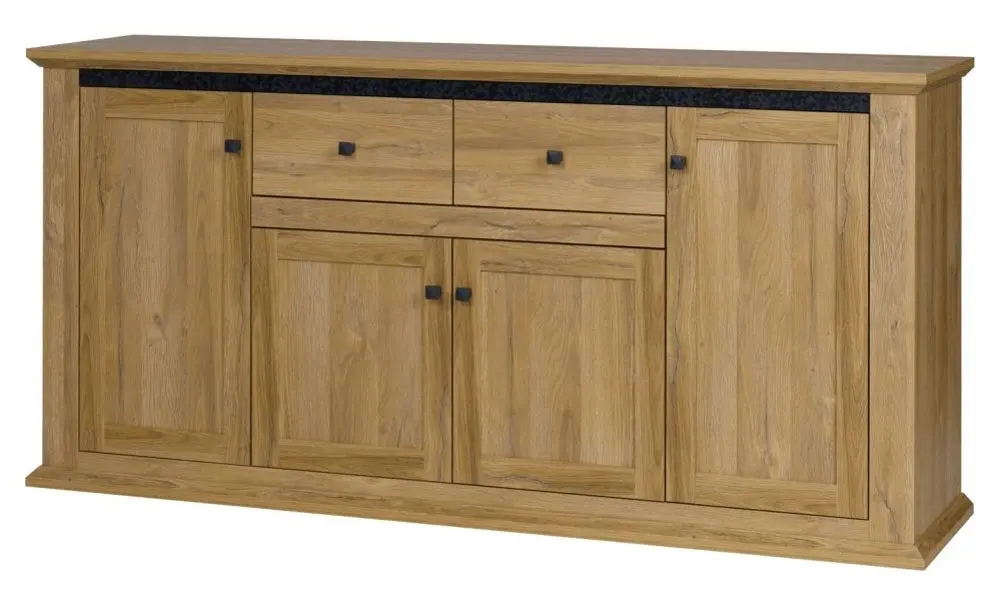 Тумба Mobhaus Leon MZ9 (Grand Oak)