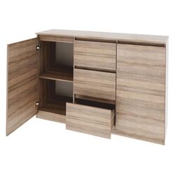 Тумба Mobhaus Logan New 04 (Sonoma Oak)