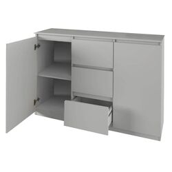 Тумба Mobhaus Logan New 04 (White)