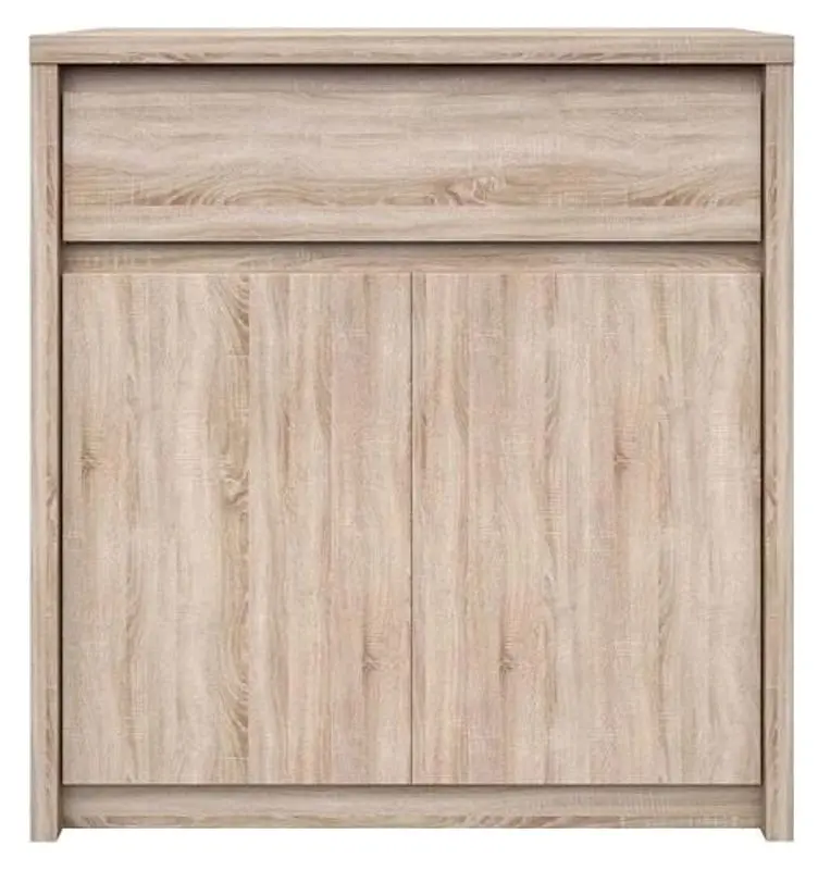 Тумба Tempo Kondela Norty Typ 9 (Sonoma Oak)