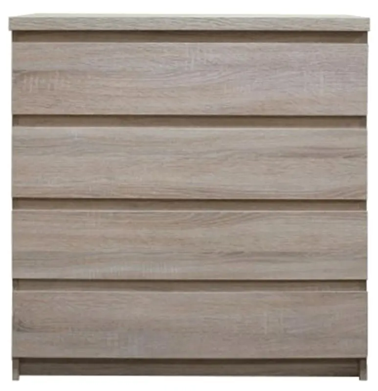 Комод Mobhaus Panama Typ 05 (Sonoma Oak)