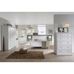 Комод Mobhaus Paris 70306/76718 (White) Thumb