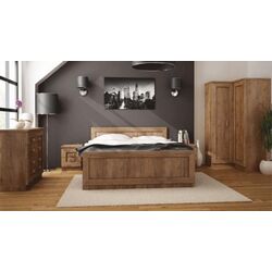 Тумба Tempo Kondela Tedy Typ T6 (Lefkas Oak) Thumb