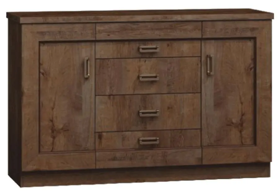 Тумба Tempo Kondela Tedy Typ T6 (Lefkas Oak)