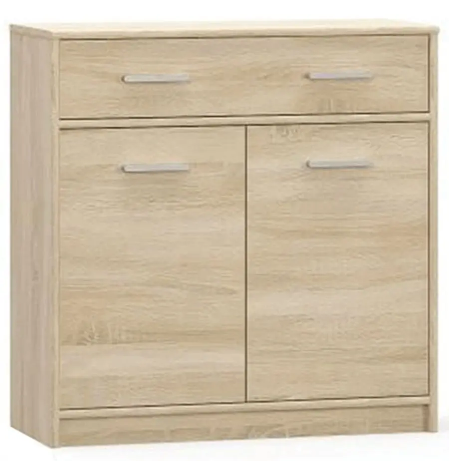 Tumba Mobhaus Teyo 2D1S (Sonoma Oak)