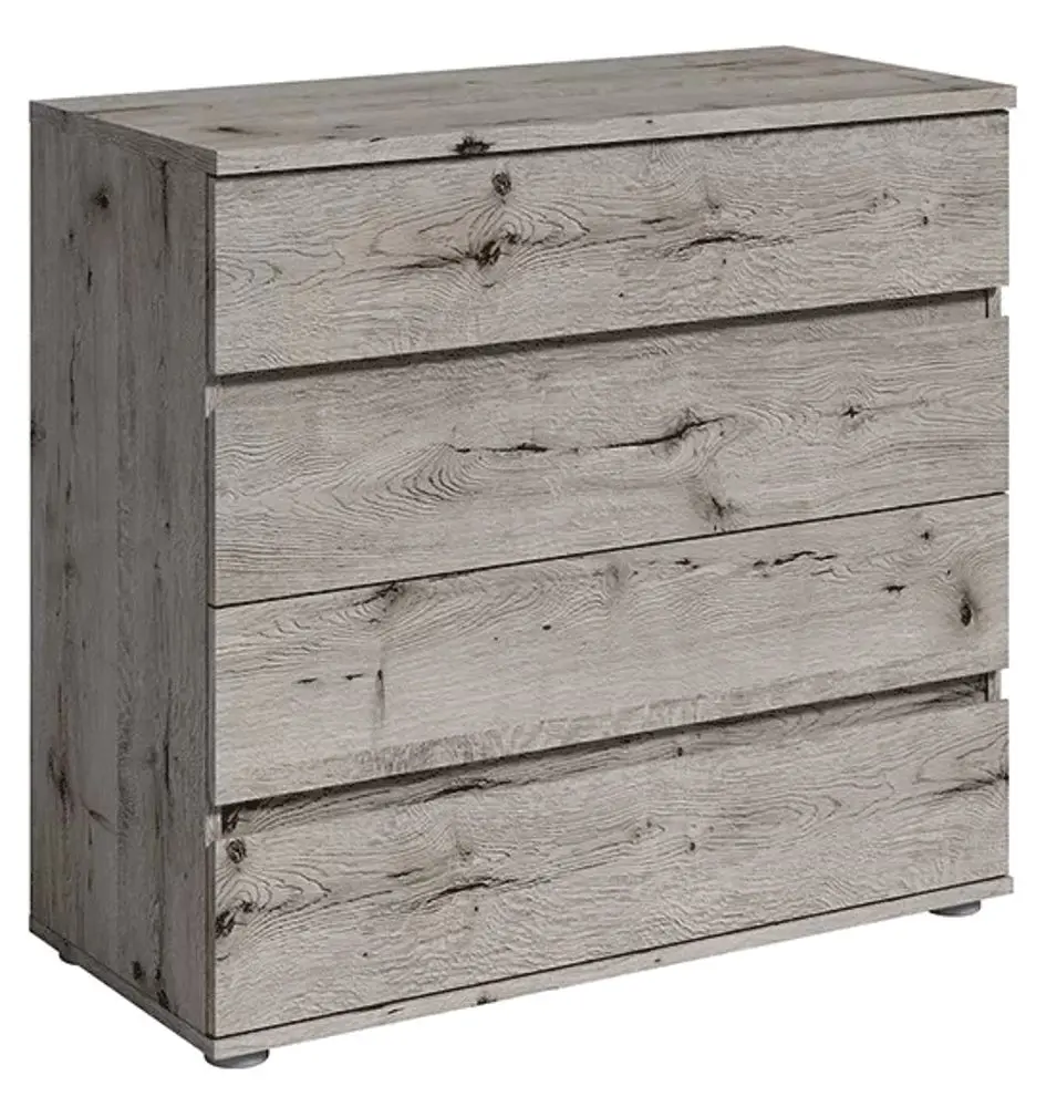 Comoda Mobhaus Togos (Wellington Oak)