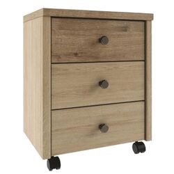 Tumba Mobhaus Diaz 3S (Madura Oak/Wellington)