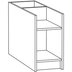 Тумба Mobi Альфа 13.53 (Лайм Зеленый/Серый/Белый Премиум) Thumb