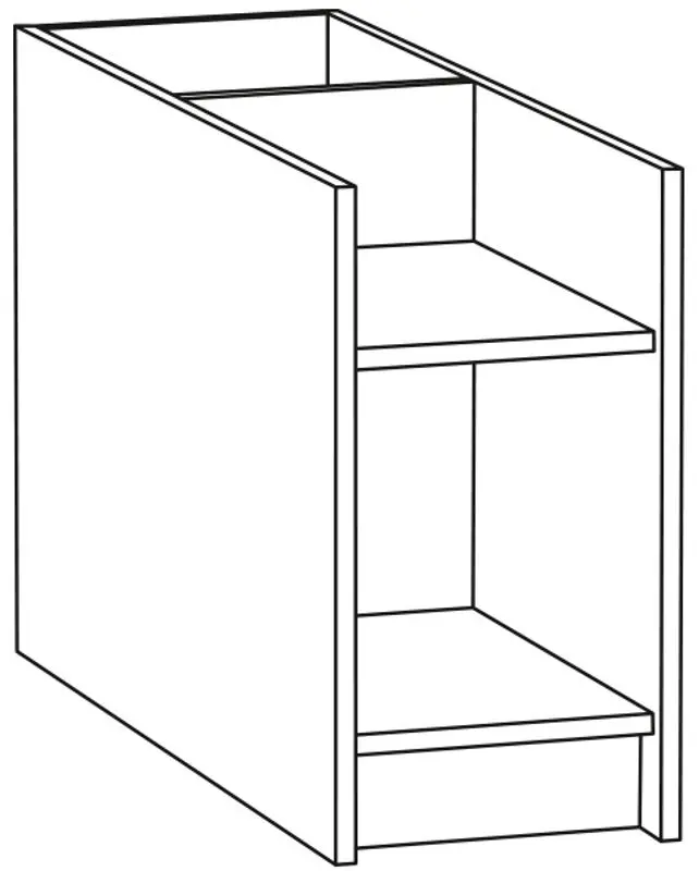 Тумба Mobi Альфа 13.53 (Лайм Зеленый/Серый/Белый Премиум) - 2