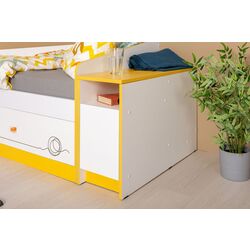 Tumba Mobi Alpha 13.53 (Sunlight/White Premium) Thumb