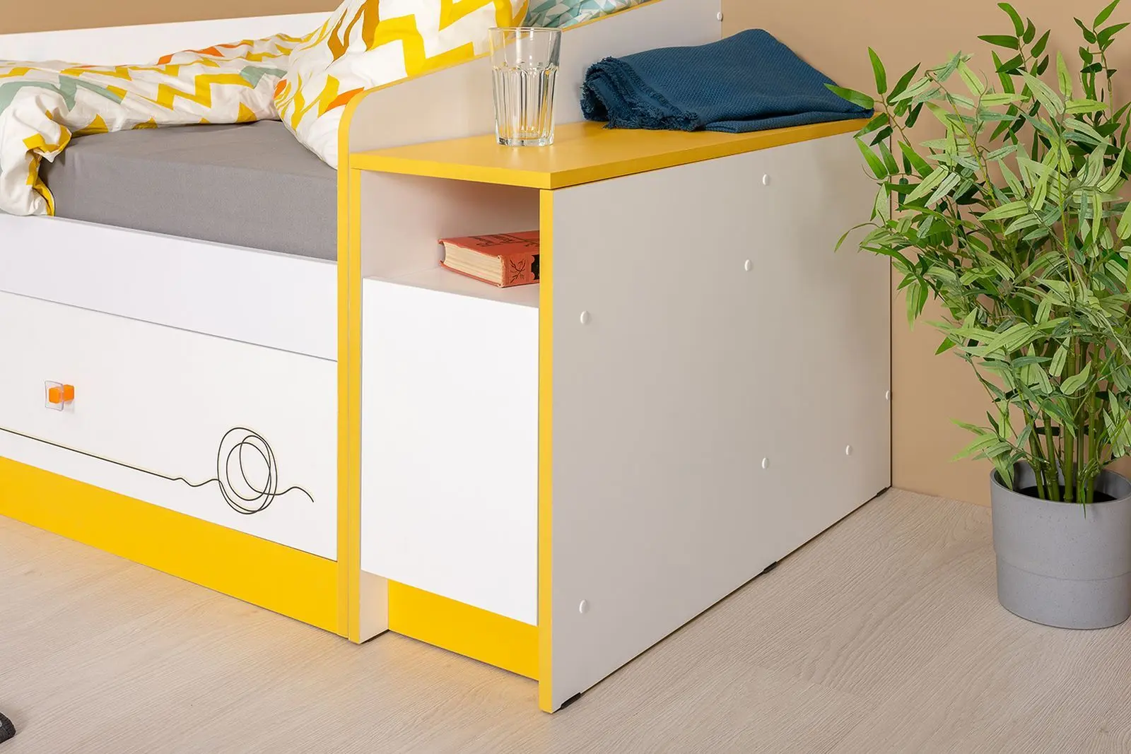 Tumba Mobi Alpha 13.53 (Sunlight/White Premium)