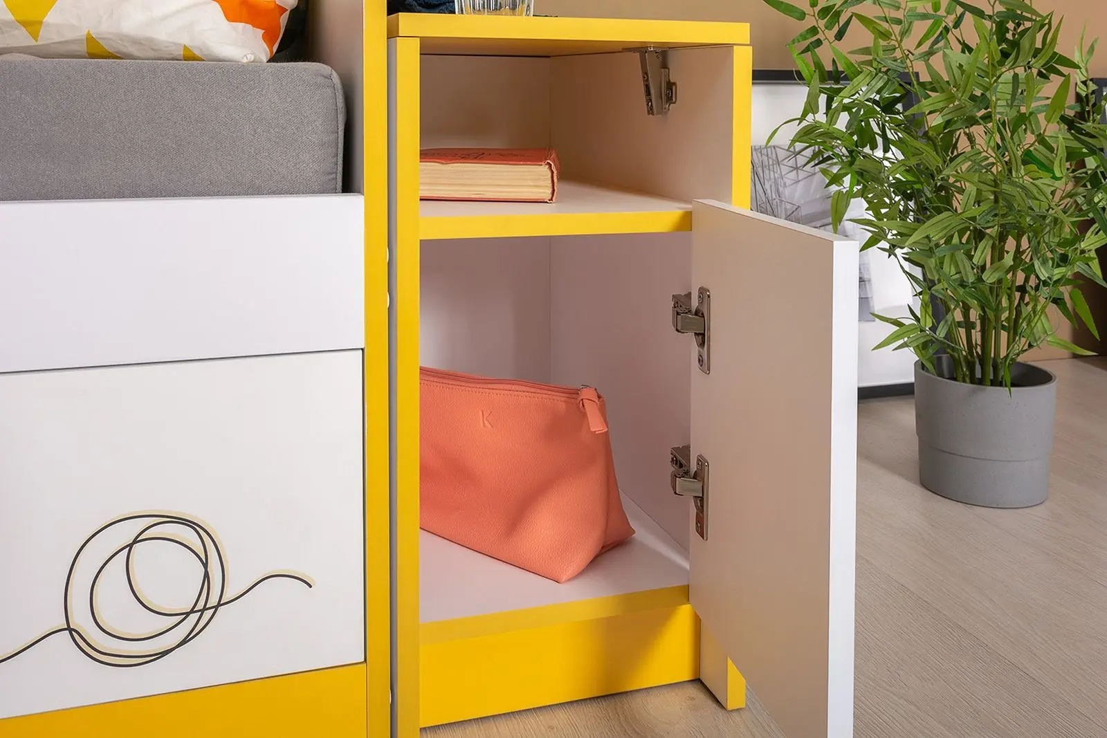 Tumba Mobi Alpha 13.53 (Sunlight/White Premium)