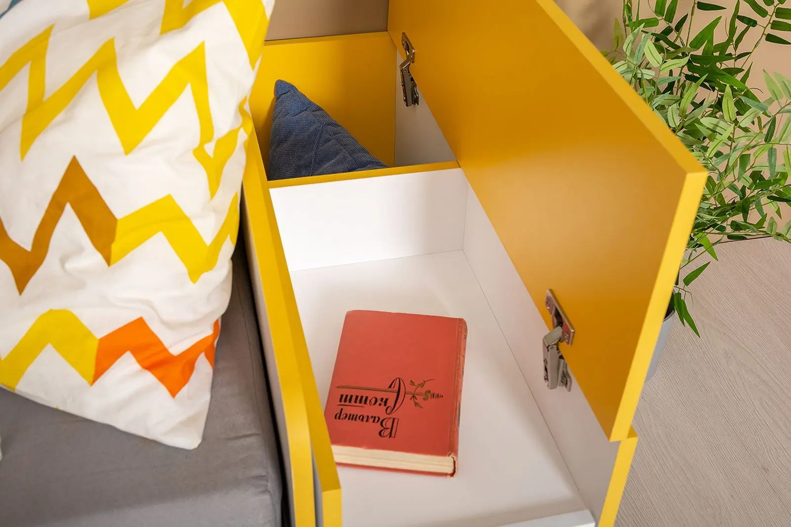 Tumba Mobi Alpha 13.53 (Sunlight/White Premium)