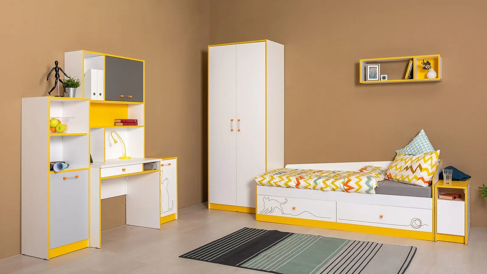 Tumba Mobi Alpha 13.53 (Sunlight/White Premium)