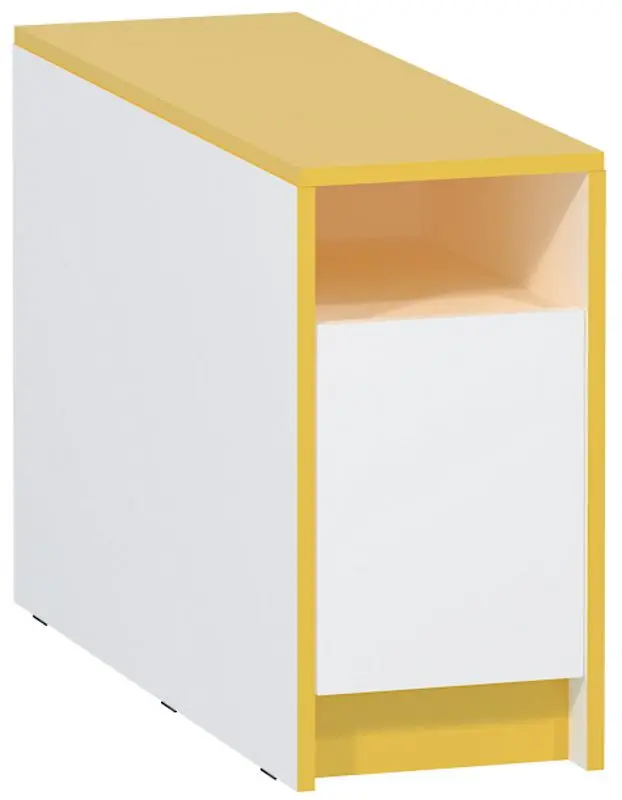 Tumba Mobi Alpha 13.53 (Sunlight/White Premium)