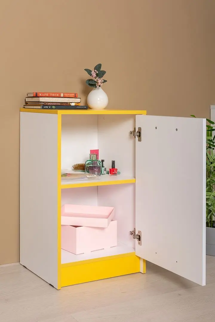 Tumba Mobi Alpha 13.54 (Sunlight/White Premium)