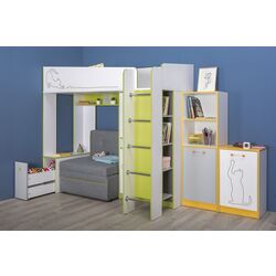 Tumba Mobi Alpha 13.54 (Sunlight/White Premium) Thumb