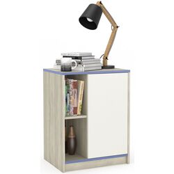 Tumba Mobi Golf 4 (Elm Liberty Light/Blue Metal)