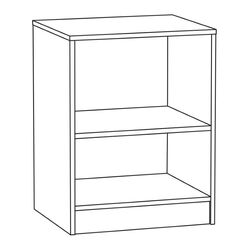 Тумба Mobi Гудвин 13.50 (Гикори Рокфорд Натуральный/Бензин/Мята) Thumb