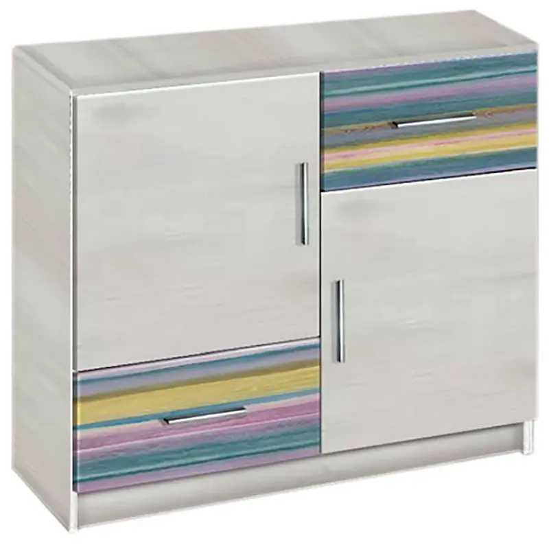 Comoda Modern Fantasy (Alaska/Holi)