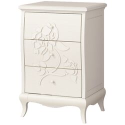 Comoda Неман Astoriya МН-218-11 (Cream)