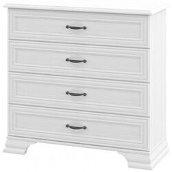 Comoda Неман Yunona МН-132-06 (White Structural)