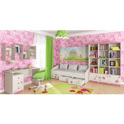 Tumba Неман Teddi Rozaliya Т40-1Д1 Thumb