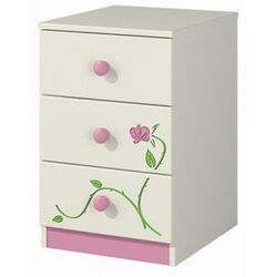 Tumba Неман Teddi Rozaliya Т40-1Д1