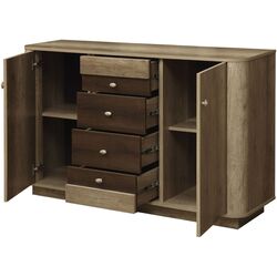 Comoda Олмеко Fantaziya 34.11 (Canyon Oak/Cagliari Oak) Thumb