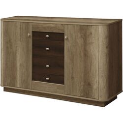 Comoda Олмеко Fantaziya 34.11 (Canyon Oak/Cagliari Oak)