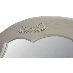 Comoda Олмеко Kantri 06.115 (Woodline Cream/Sandal White Patina) Thumb